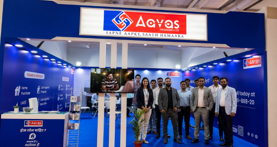 Aavas Financiers